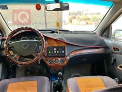 شێڤرۆلێت ئەڤیۆ